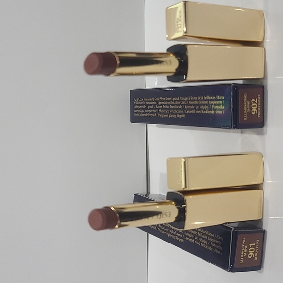 CHOOSE ✅ Estée Lauder Pure Color Illuminating Shine Lipstick 💄 BNIBs - Picture 13 of 15